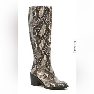 Crown Vintage Aressia Boot